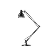 NORDIC LIVING - Archi T1 Junior Bordslampa m/Base Mat Black