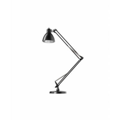 NORDIC LIVING - Archi T1 Junior Bordslampa m/Base Mat Black