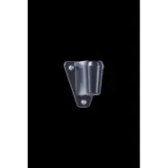 Archi W1&T2 Vägglampa Beslag Sea Blue - NORDIC LIVING - Aluminium