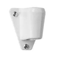 NORDIC LIVING - Archi W1&T2 Vägglampa Fäste Vit