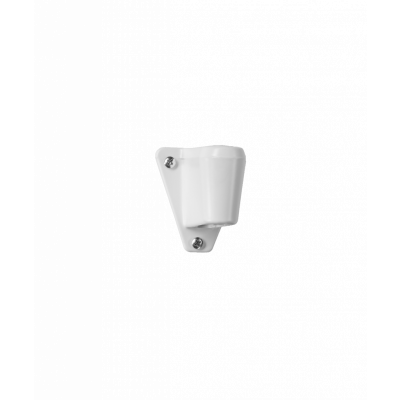 NORDIC LIVING - Archi W1&T2 Vägglampa Fäste Vit