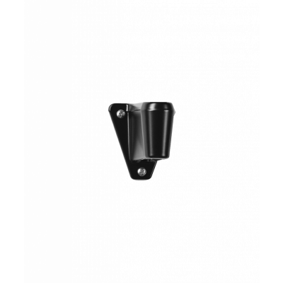 NORDIC LIVING - Archi W1&T2 Vägglampa Fäste Svart