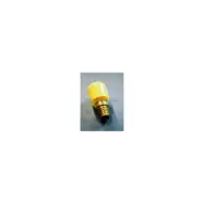 Päron Gul 15W E14 230V