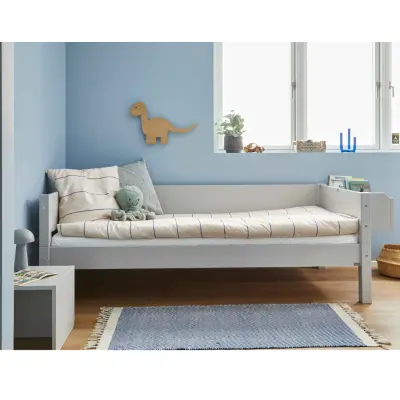 Manis-H Tor enkelsäng - 200 cm - 90x200