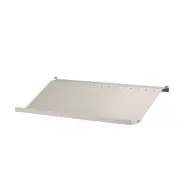 Skohylla 58x30 beige