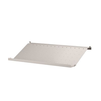 Skohylla 58x30 beige