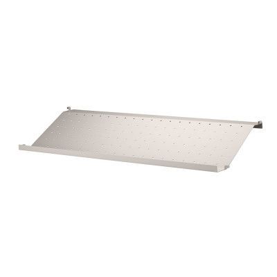 Skohylla 78x30 beige