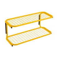 Essem Design Classic skohylla 60 cm Sun yellow