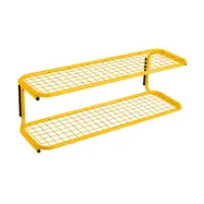 Essem Design Classic skohylla 80 cm Sun yellow