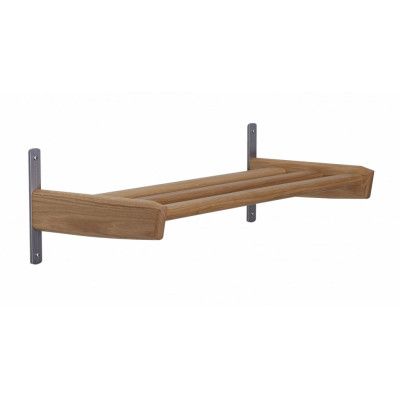 FURBO Meja - skohylla, 59 cm.