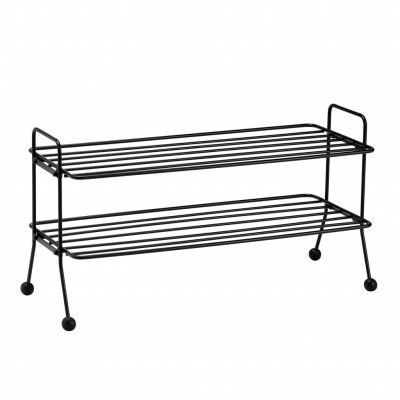 MAZE Skohylla Bill svart