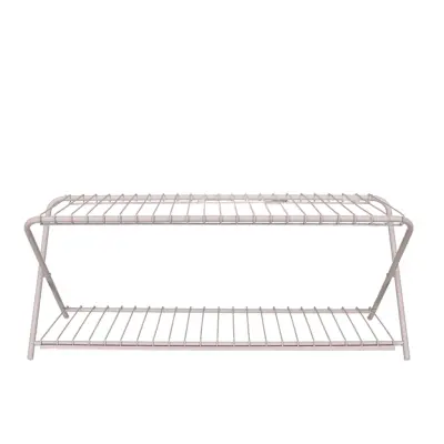 Skoställ Repo Beige