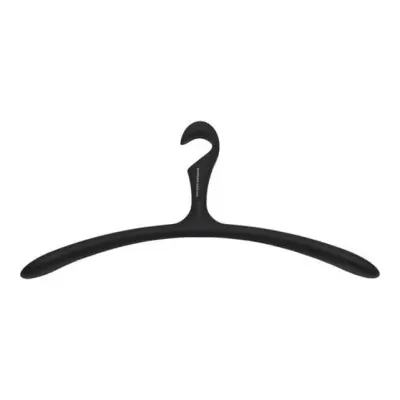 SPINDER DESIGN Arx fäste, justerbart, halkskydd - svart metall med gummibeläggning (5 st.)