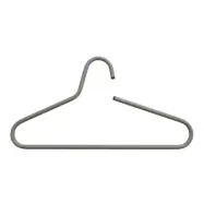 SPINDER DESIGN Victorie hängare - dammgrönt stål (5-pack)