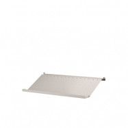 String String skohylla metall beige, 58x30 cm