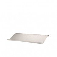 String String skohylla metall beige, 78x30 cm