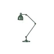 Örsjö Belysning PJ60 bordslampa, Grön