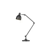 Örsjö Belysning PJ60 bordslampa, Svart