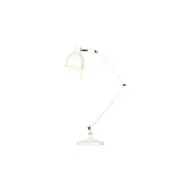 Örsjö Belysning PJ60 bordslampa, Vit