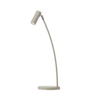 Örsjö Belysning Puck bordslampa, Grå