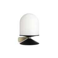 Örsjö Belysning Vinge bordslampa, Svart