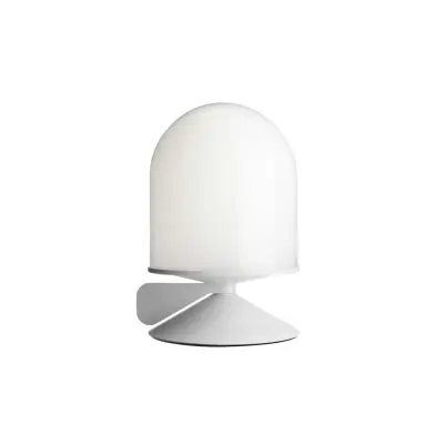 Örsjö Belysning Vinge bordslampa, Vit