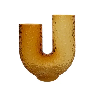 AYTM - Arura High Glass Vas Bärnsten