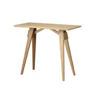 Bord Arco sidobord ek