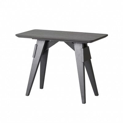 Bord Arco small svart