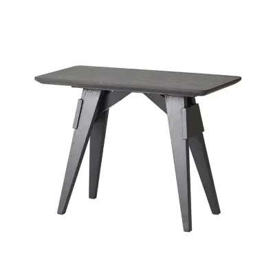 Bord Arco small svart