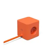 Cords Grenutag Cubical C1 Electric Orange