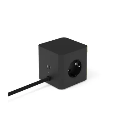 Cords Grenutag Cubical C1 Jet Black