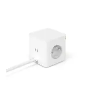 Cords Grenutag Cubical C1 Mist White