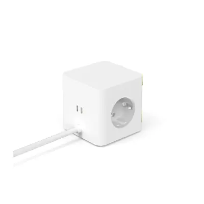 Cords Grenutag Cubical C1 Mist White