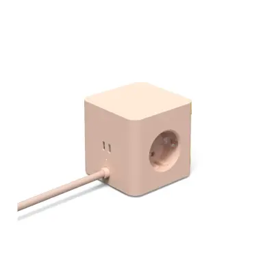 Cords Grenutag Cubical C1 Pale Pink