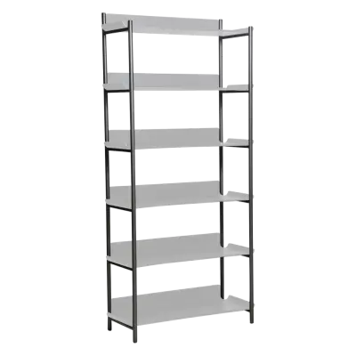 DAN-FORM FRIYAY Bokhylla Antik tenn