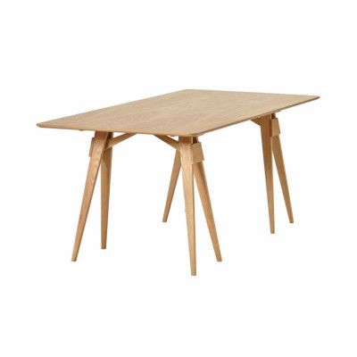 Bord Arco 90x180cm Ek