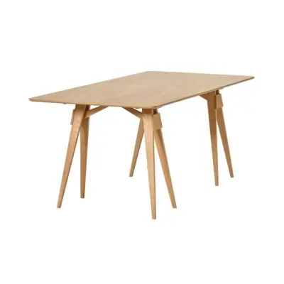 Bord Arco 90x180cm Ek