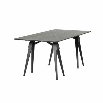 Bord Arco 90x180cm Svart