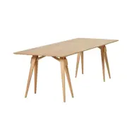 Bord Arco 90x220cm Ek