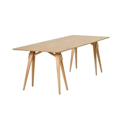 Bord Arco 90x220cm Ek