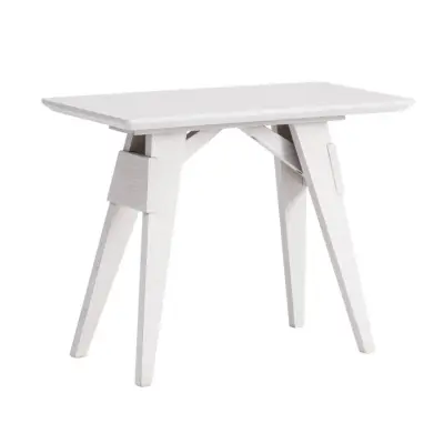 Bord Arco small Vit K