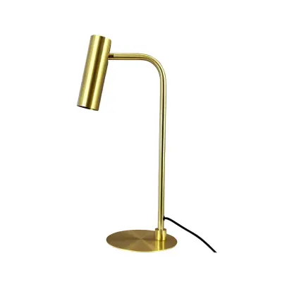 DybergLarsen - Skagerrak Bordslampa Mässing