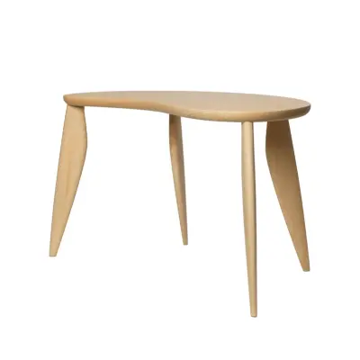 ferm LIVING - Feve barnbord, höjd 48 cm, ask