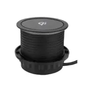 Grenuttag, pop-up bordsmodul