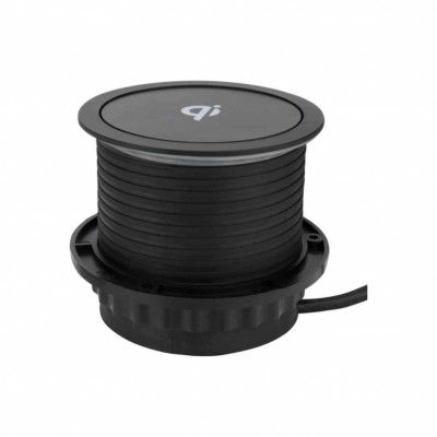 Grenuttag, pop-up bordsmodul