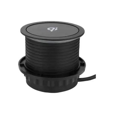 Grenuttag, pop-up bordsmodul