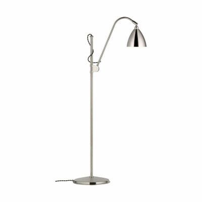 GUBI - Bestlite BL3 Golvlampa 90th Anniversary Edition