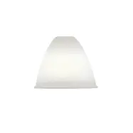 GUBI - Bestlite Skärm Ø16 Bone China