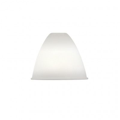 GUBI - Bestlite Skärm Ø16 Bone China